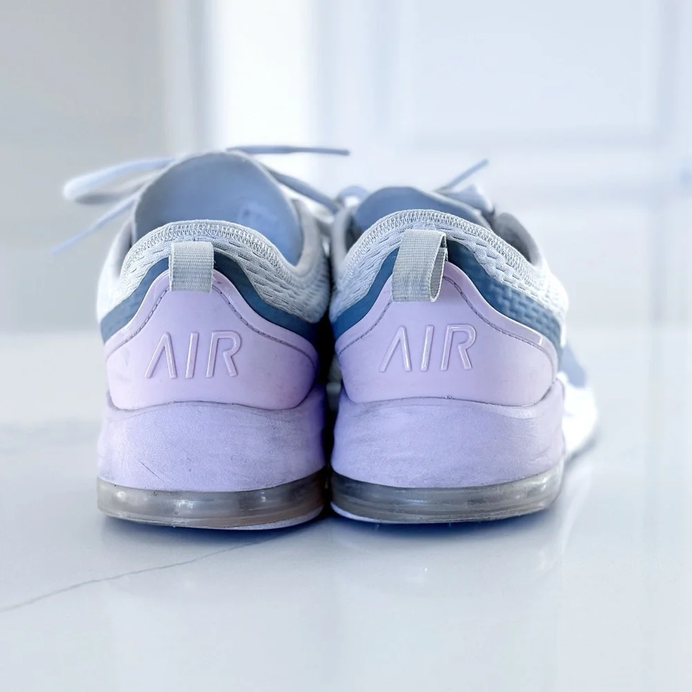 Nike Women's Air Casual Sneakers In Pink